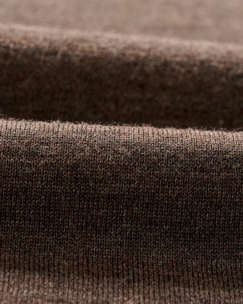 Johnnie-O Raynor Merino 1/4 Zip Sweater JMSW100250