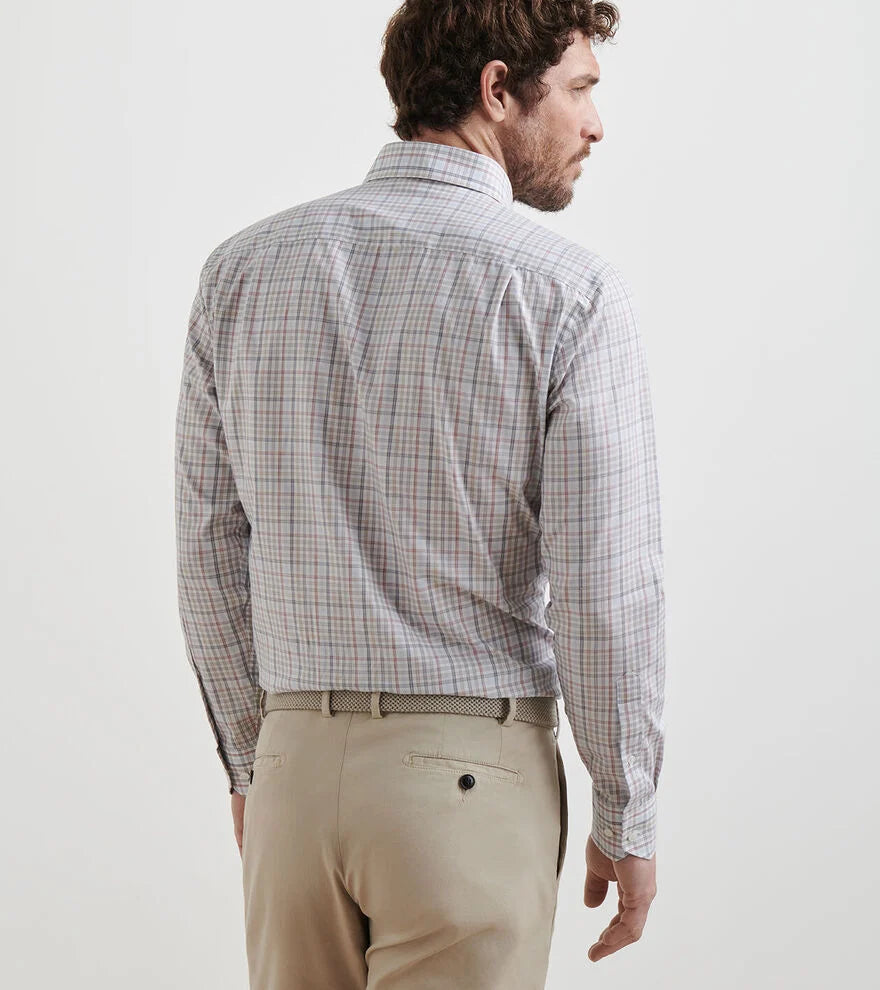 Peter Millar Orvieto Sport Shirt MF25XW13LTD