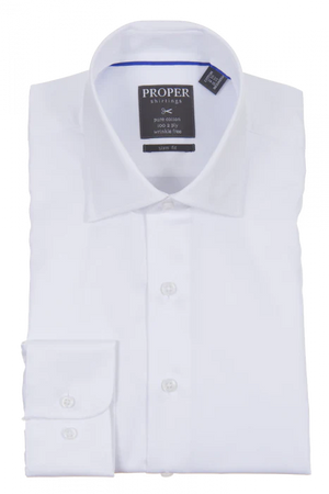 Proper Shirting - Contemporary Fit Dress Shirt