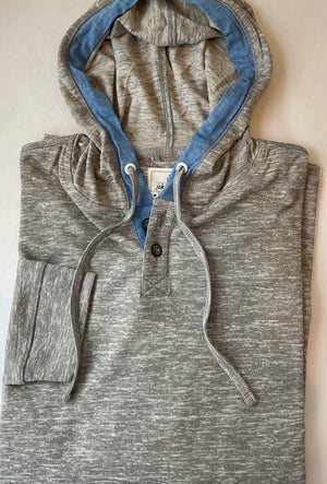 Johnnie-O Hamlin Hoodie JMHD1030