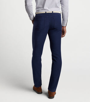 Peter Millar Coastline Five-Pocket Pant MF23B19