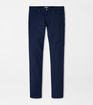 Peter Millar Coastline Five-Pocket Pant MF23B19