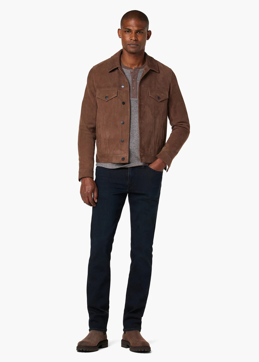 Joe Jeans The Brixton Straight and Narrow Kinetic Lux Verlin OR8VR78225