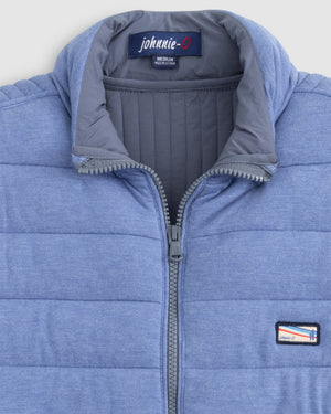 Johnnie O Woodrow Puffer Jacket JMJK2380