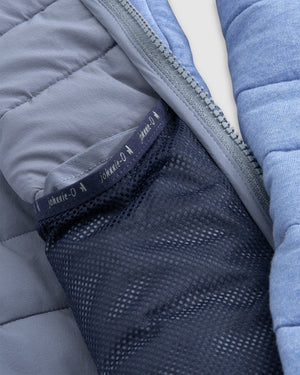 Johnnie O Woodrow Puffer Jacket JMJK2380