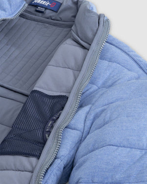Johnnie O Woodrow Puffer Jacket JMJK2380