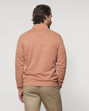 Johnnie-O Sully Performance Quarter Zip JMKO1460