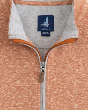 Johnnie-O Sully Performance Quarter Zip JMKO1460