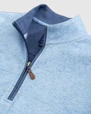 Johnnie-O Sully Performance Quarter Zip JMKO1460