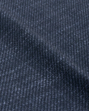 Johnnie O Hartford Heathered 1/4 Zip JMKO3720