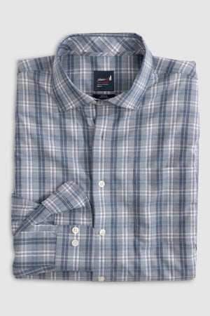 Johnnie O Stowe Performance Shirt JMWL7860