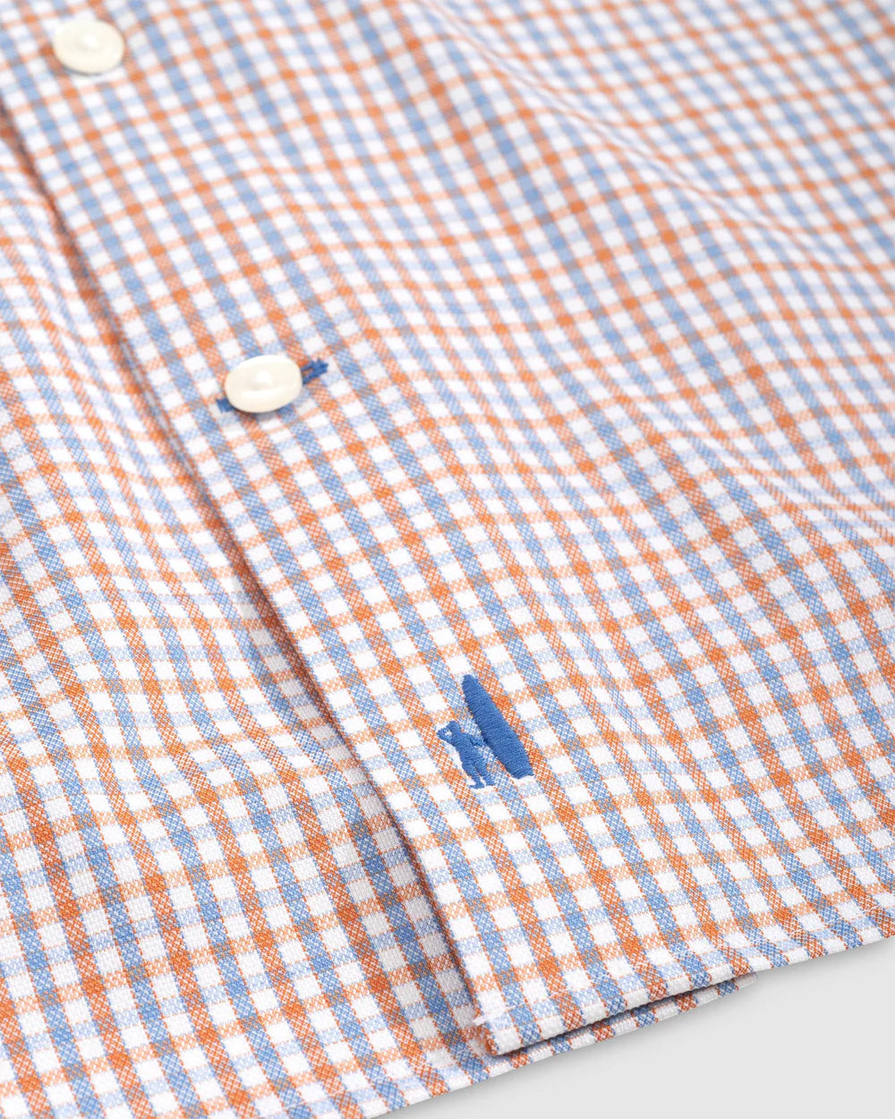 Johnnie O Acadia Performance Button Up Shirt JMWL7800