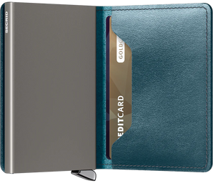 SECRID PREMIUM SLIM WALLET DUSK