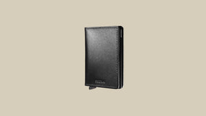 SECRID PREMIUM SLIM WALLET DUSK