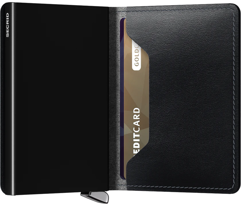 SECRID PREMIUM SLIM WALLET DUSK