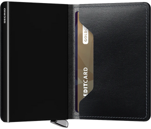 SECRID PREMIUM SLIM WALLET DUSK