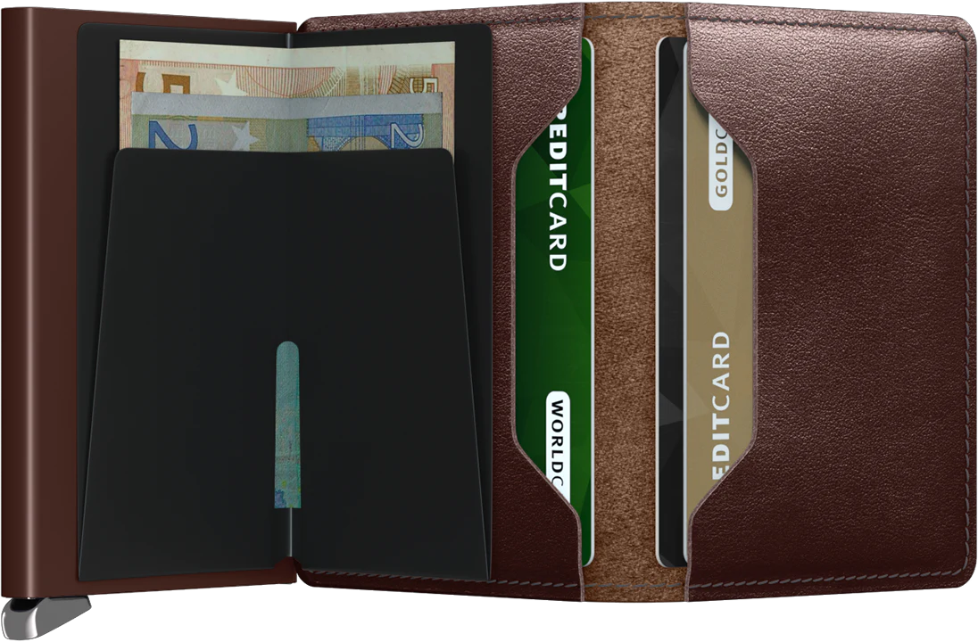 SECRID PREMIUM SLIM WALLET DUSK