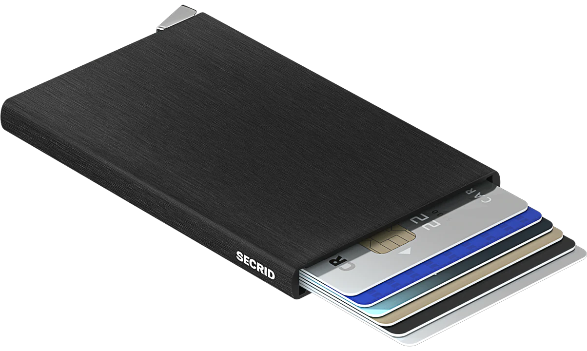 SECRID PREMIUM CARD PROTECTOR