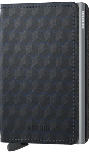 SECRID SLIM WALLET OPTICAL