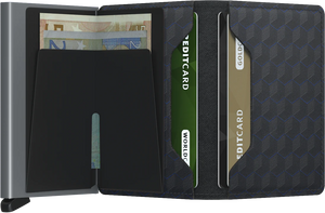 SECRID SLIM WALLET OPTICAL