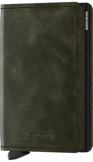 SECRID SLIM WALLET VINTAGE