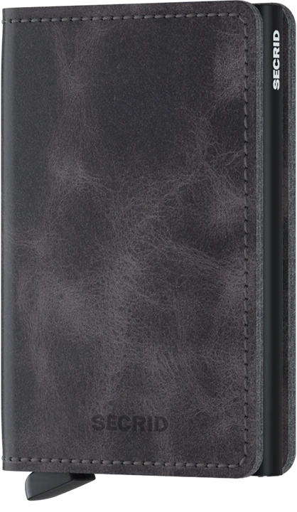 SECRID SLIM WALLET VINTAGE