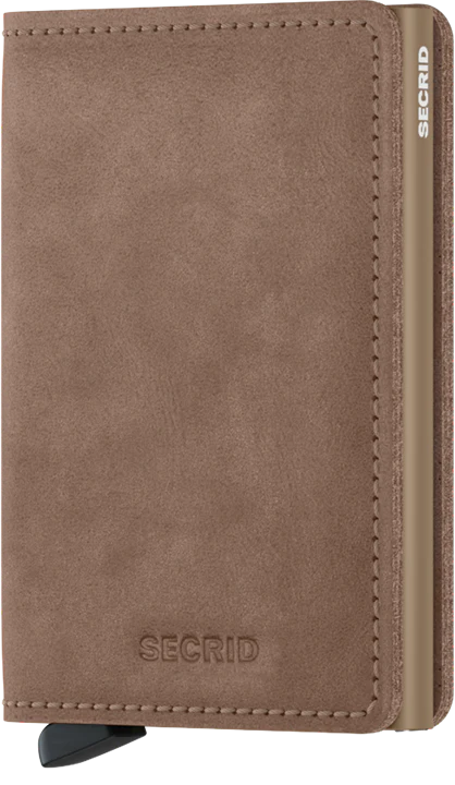 SECRID SLIM WALLET VINTAGE