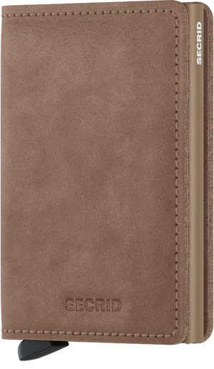 SECRID SLIM WALLET VINTAGE