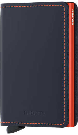 SECRID WALLET MATTE