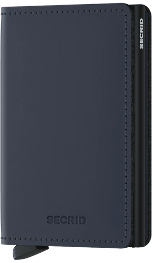 SECRID WALLET MATTE