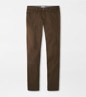 Peter Millar Ultimate Sateen 5-Pocket Pant MF23B39