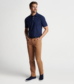 Peter Millar Ultimate Sateen 5-Pocket Pant MF23B39