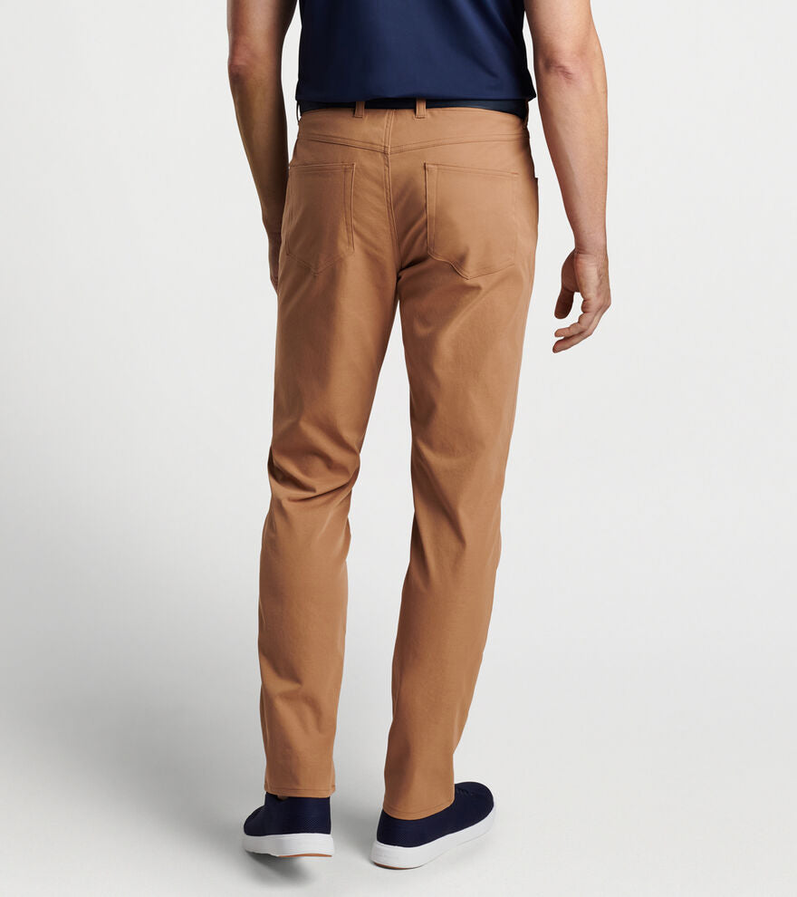 Peter Millar Ultimate Sateen 5-Pocket Pant MF23B39