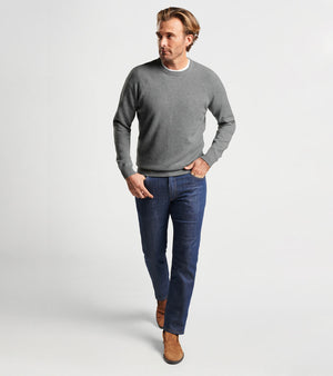 Peter Millar Hartford Crew Sweater - MF23S22