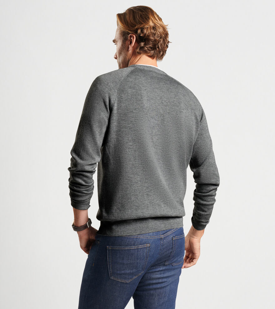 Peter Millar Hartford Crew Sweater - MF23S22