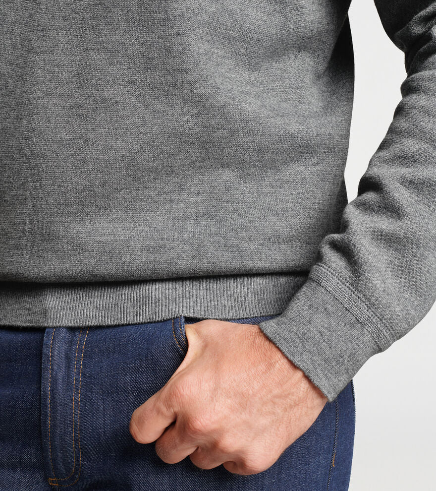 Peter Millar Hartford Crew Sweater - MF23S22