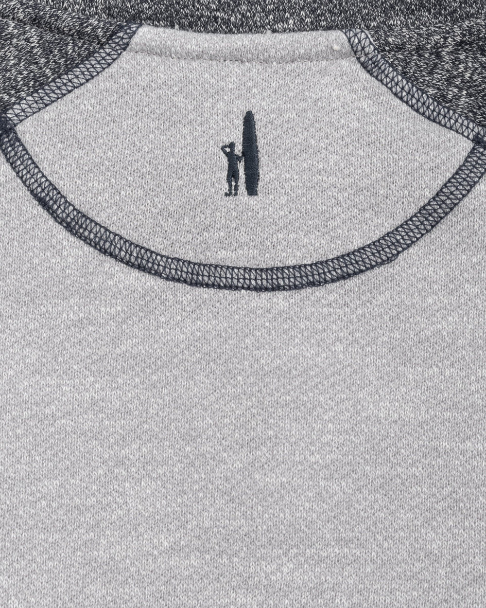 Johnnie-O Dan Colorblock Crewneck Sweatshirt JMKO3650