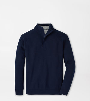 Peter Millar Alpine Quarter Zip MF23S90