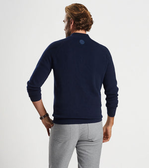 Peter Millar Alpine Quarter Zip MF23S90