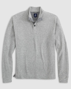 Johnnie O Brevard Cotton Henley Pullover JMKO4000