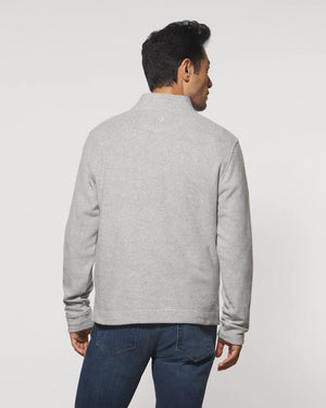 Johnnie O Brevard Cotton Henley Pullover JMKO4000