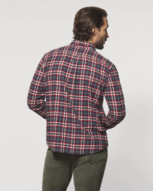 Johnnie O Chapman Hangin’ Out Button Shirt JMWL7970