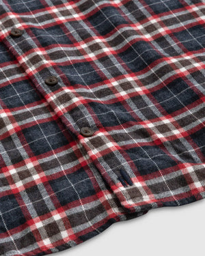 Johnnie O Chapman Hangin’ Out Button Shirt JMWL7970