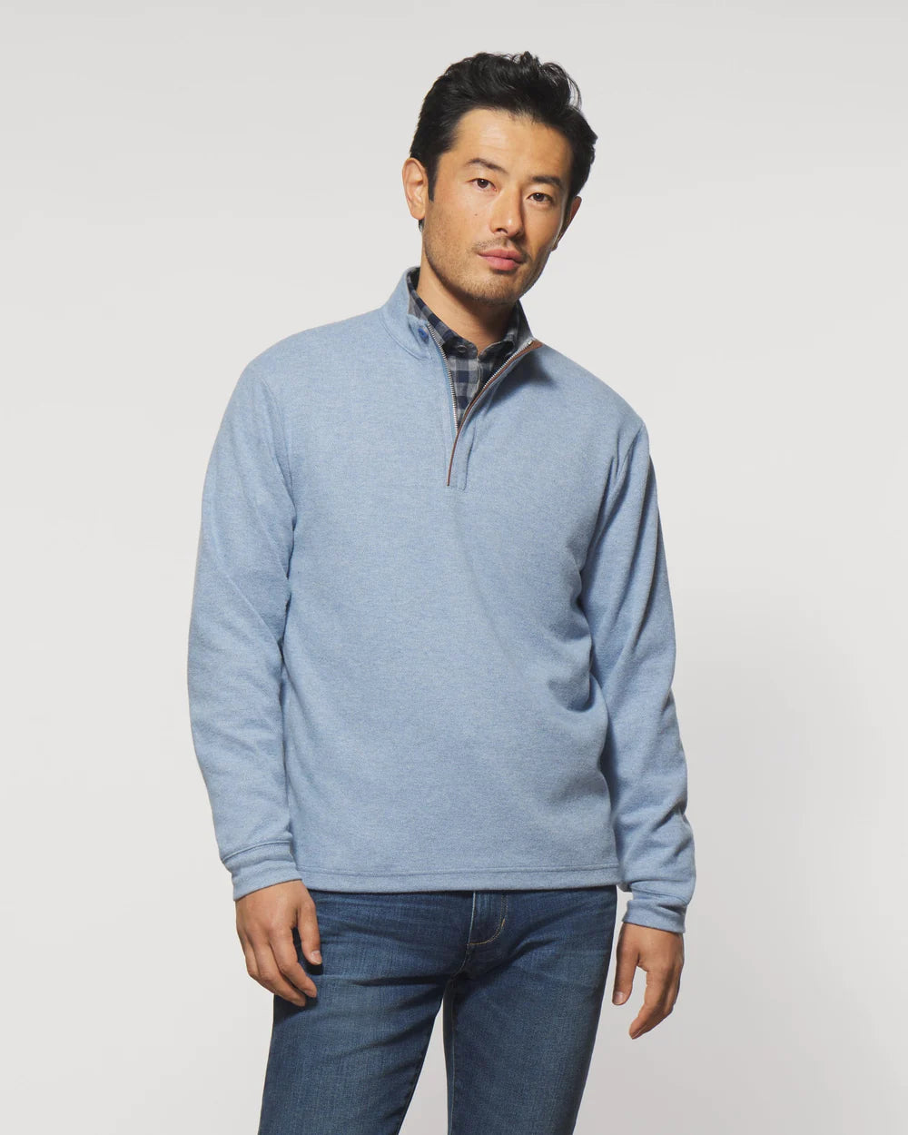 Johnnie O Emerson 1/4 Zip Pullover JMKO3760