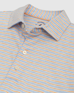 Johnnie-O Carlos Top Shelf Performance Polo JMPO5950