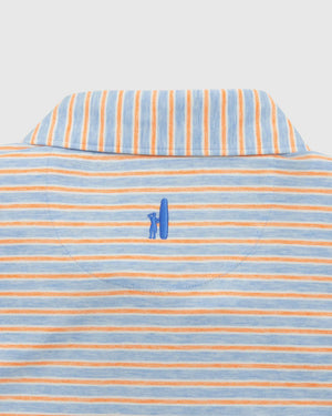 Johnnie-O Carlos Top Shelf Performance Polo JMPO5950