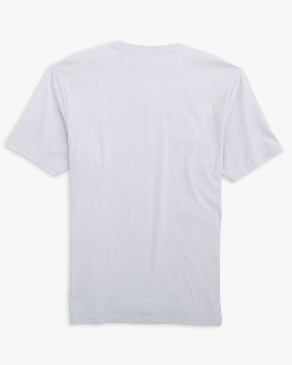Southern Tide Built With A Purpose Hexagon SS T-Shirt 10371