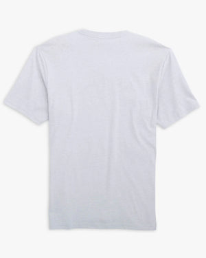 Southern Tide Built With A Purpose Hexagon SS T-Shirt 10371