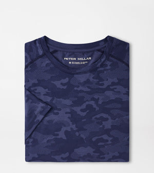 Peter Millar Aurora Performance T-Shirt - MF22EK300 MF23EK300 MS24EK300A