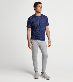 Peter Millar Aurora Performance T-Shirt - MF22EK300 MF23EK300 MS24EK300A